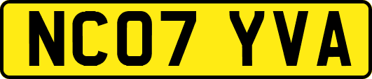 NC07YVA