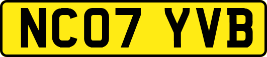 NC07YVB