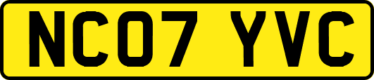 NC07YVC