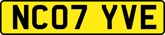 NC07YVE