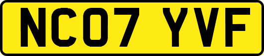 NC07YVF