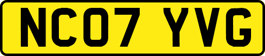 NC07YVG