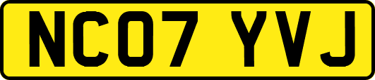 NC07YVJ