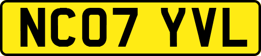 NC07YVL
