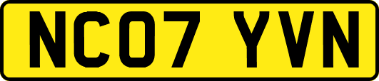 NC07YVN