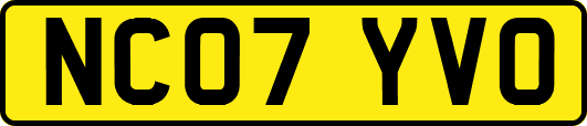 NC07YVO