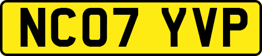 NC07YVP
