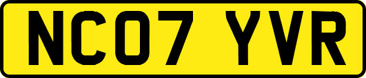 NC07YVR