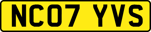 NC07YVS