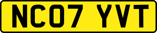 NC07YVT