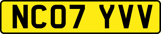NC07YVV