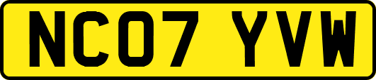 NC07YVW