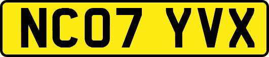 NC07YVX
