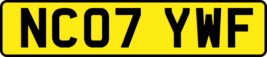 NC07YWF