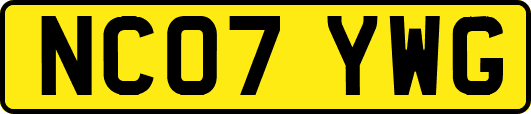 NC07YWG