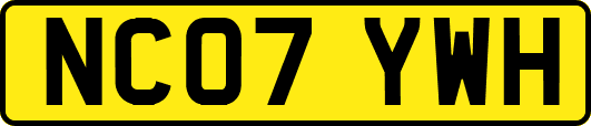 NC07YWH