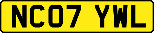 NC07YWL