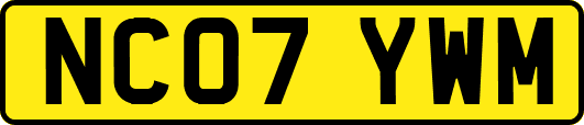 NC07YWM