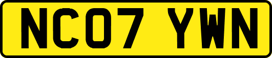 NC07YWN