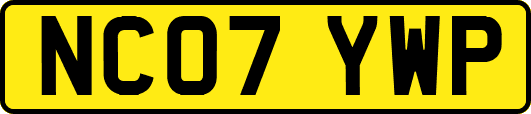 NC07YWP