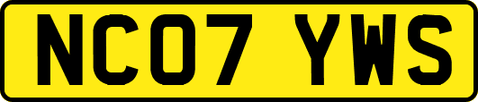NC07YWS