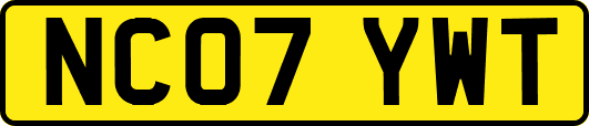 NC07YWT