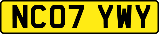 NC07YWY