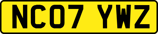 NC07YWZ