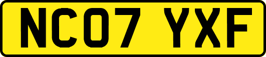 NC07YXF