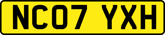 NC07YXH