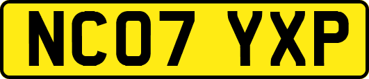 NC07YXP
