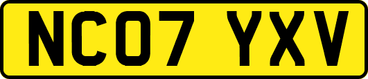 NC07YXV