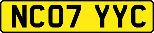 NC07YYC