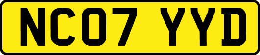NC07YYD