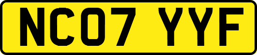 NC07YYF
