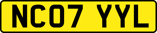 NC07YYL