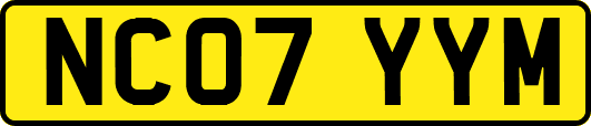 NC07YYM