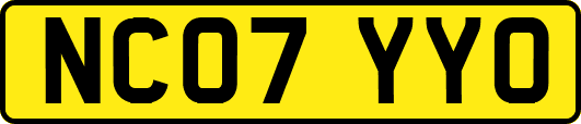 NC07YYO