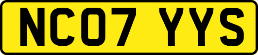 NC07YYS
