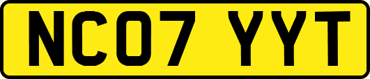 NC07YYT