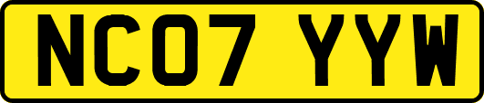 NC07YYW