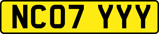 NC07YYY