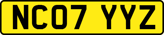 NC07YYZ
