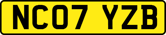 NC07YZB