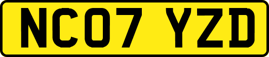 NC07YZD