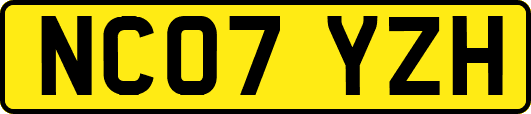 NC07YZH