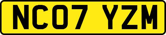 NC07YZM