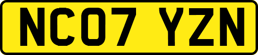 NC07YZN