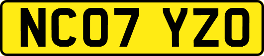 NC07YZO