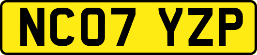 NC07YZP